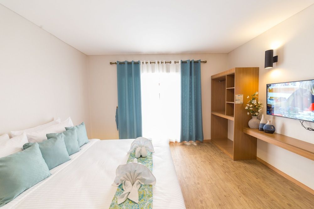 The Story Resort Bohol