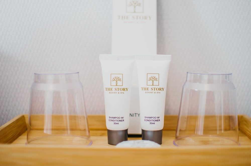 The Story Resort Bohol Tarsier Suite 4