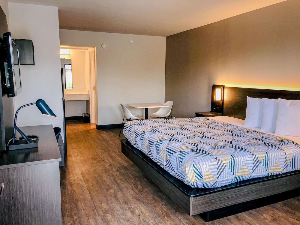 undefined Studio 6 Dublin, GA 6