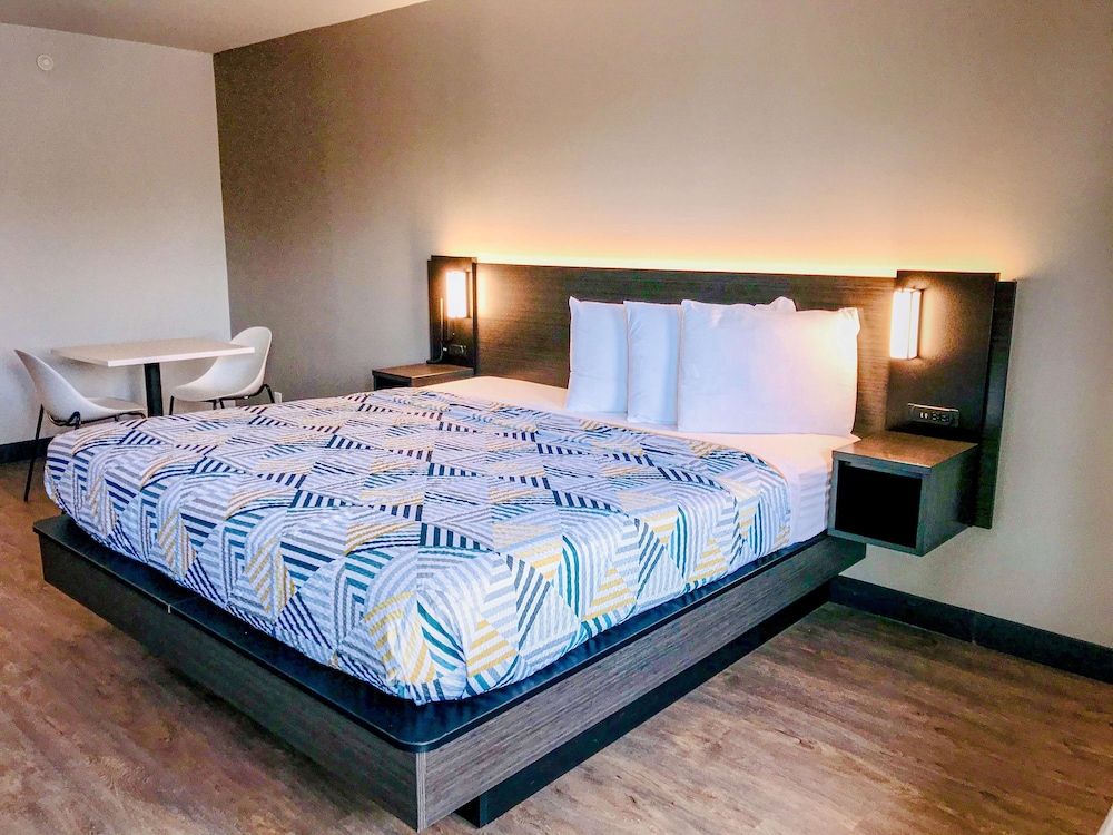 undefined Studio 6 Dublin, GA 3