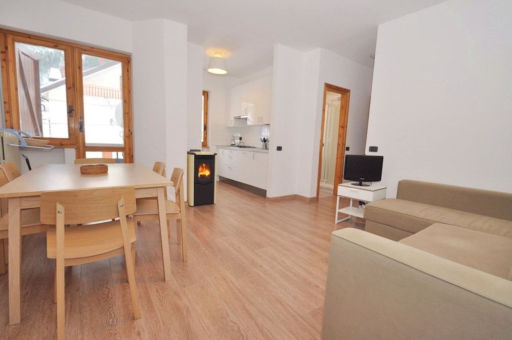 Apartment, 2 Bedrooms