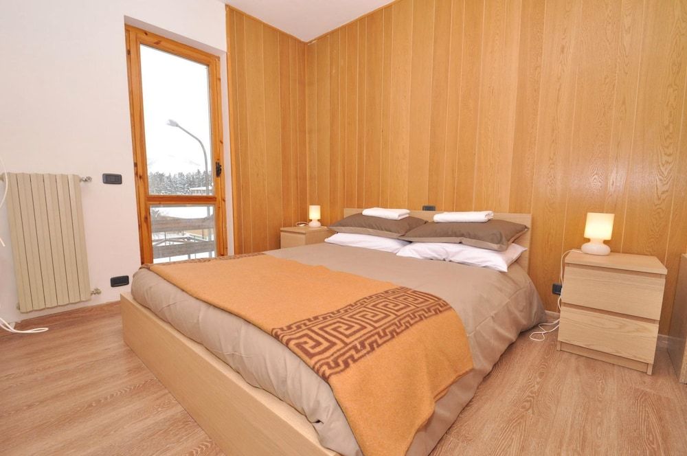 Apartment, 2 Bedrooms