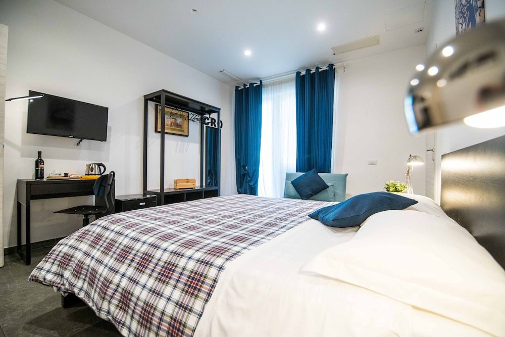 undefined Quattro Briganti 5