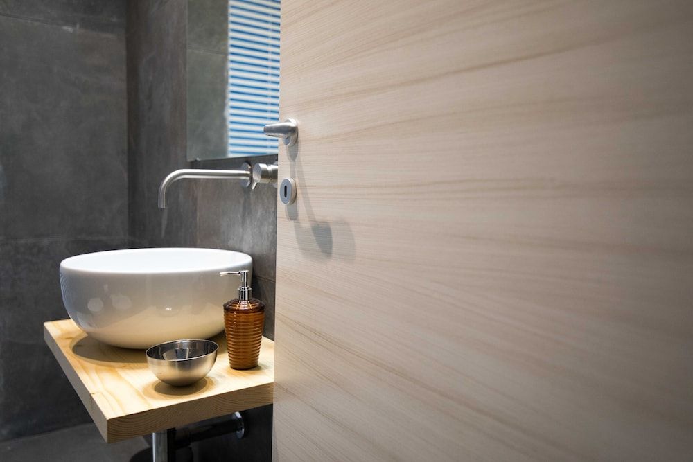 Quattro Briganti City Double Room, 1 Queen Bed 9