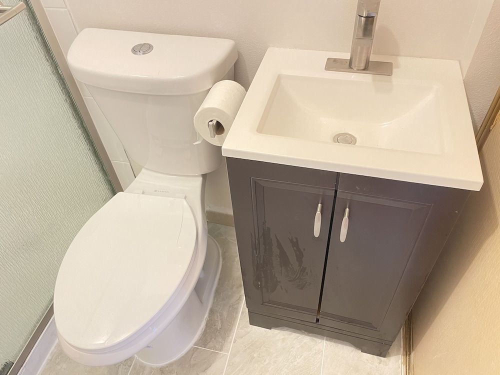 Beautiful House Fantastic View Azusa California Comfort Double Room, 1 Queen Bed, Non Smoking, Garden View 7