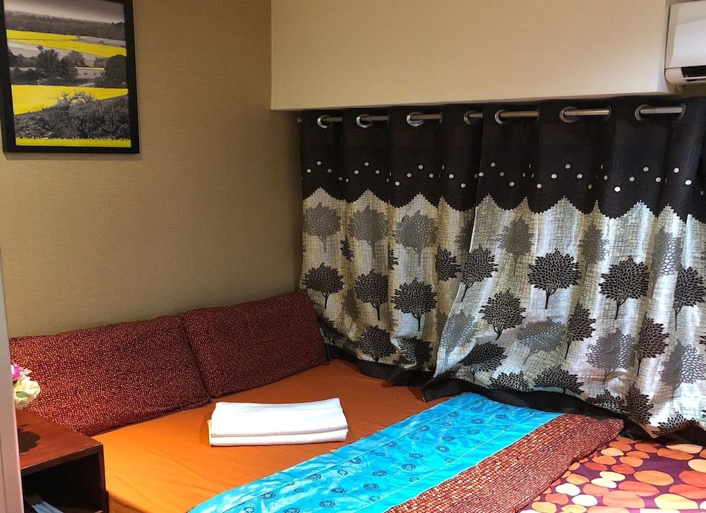 Rich Hostel Standard Double Room 42