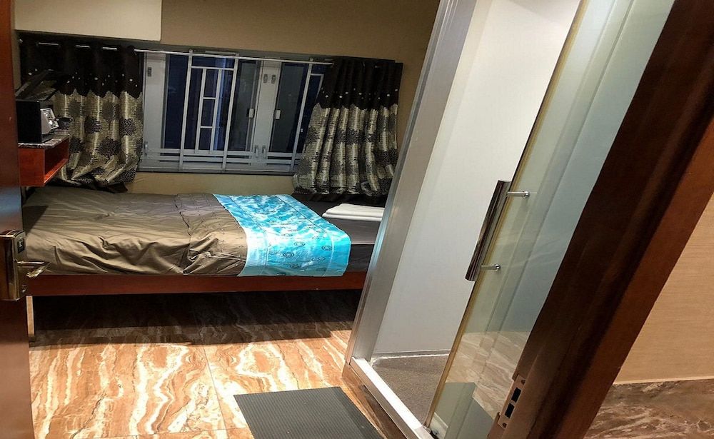 Rich Hostel Standard Double Room 22