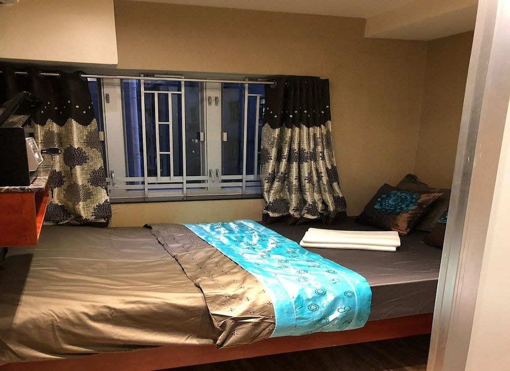 Rich Hostel Standard Double Room 24