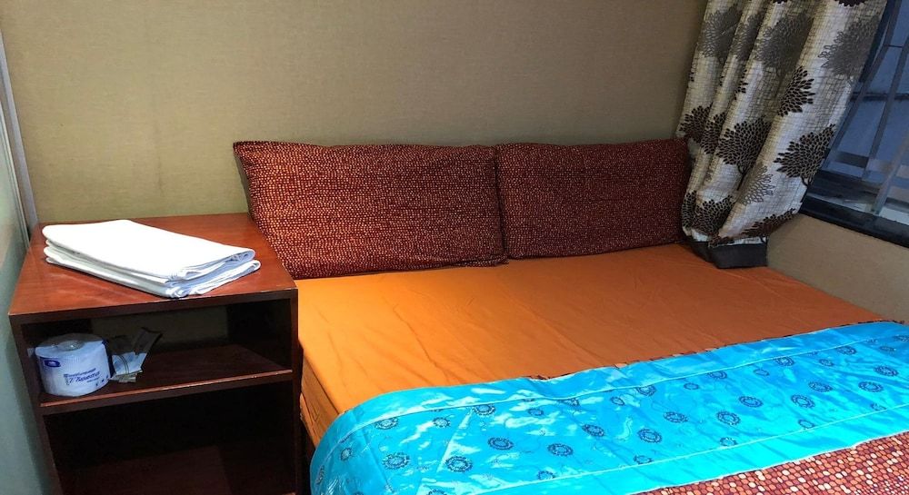 Rich Hostel Standard Double Room 3