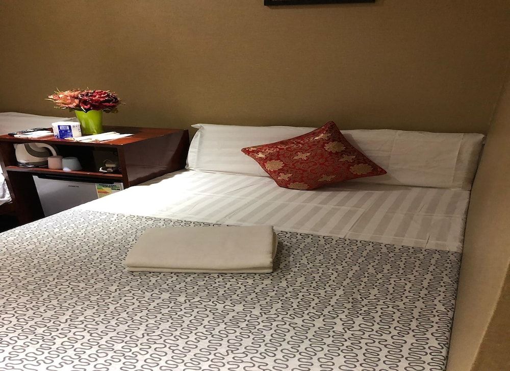 Rich Hostel Standard Double Room 26