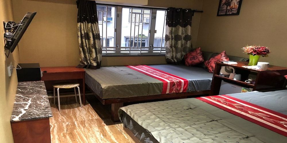 undefined Rich Hostel 4