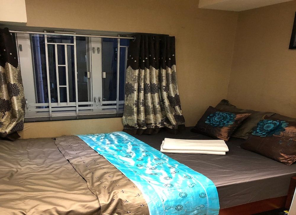 Rich Hostel Standard Double Room 12