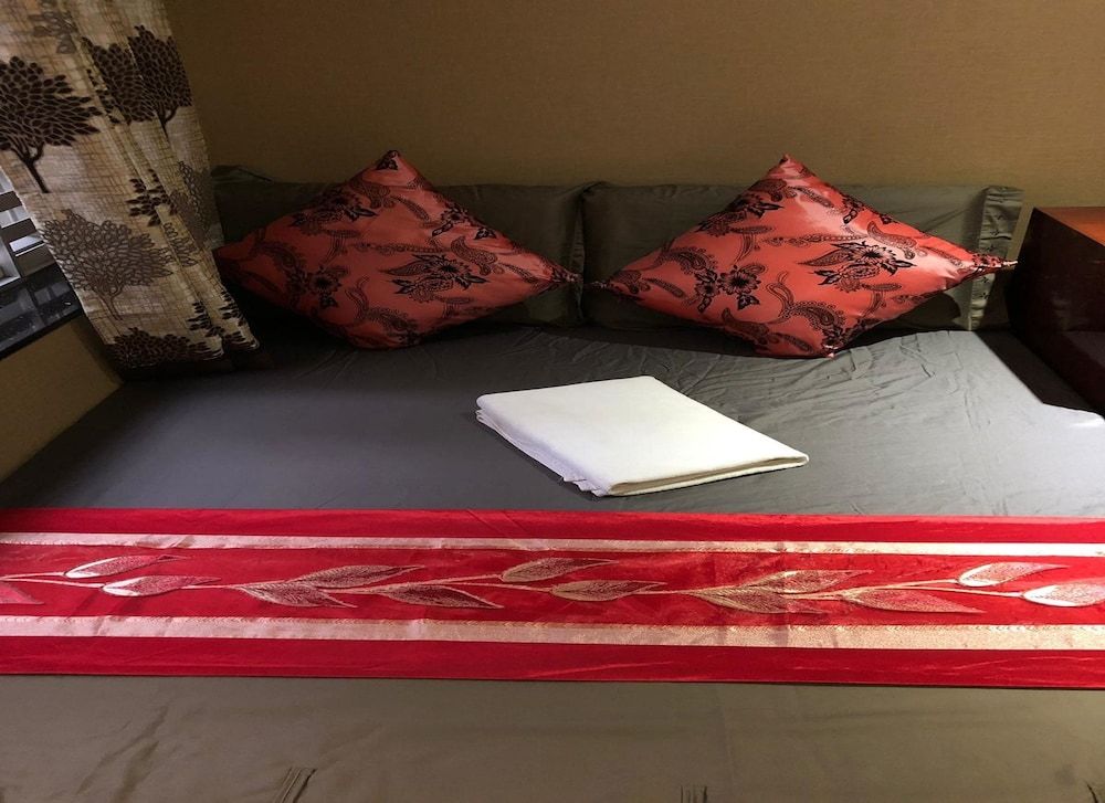 Rich Hostel Standard Double Room 23