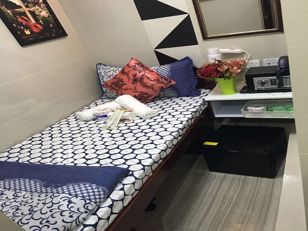 undefined Rich Hostel 7