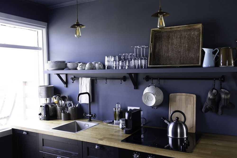 Inni - Boutique Apartments Romantic Apartment, 2 Bedrooms (Loft) 8