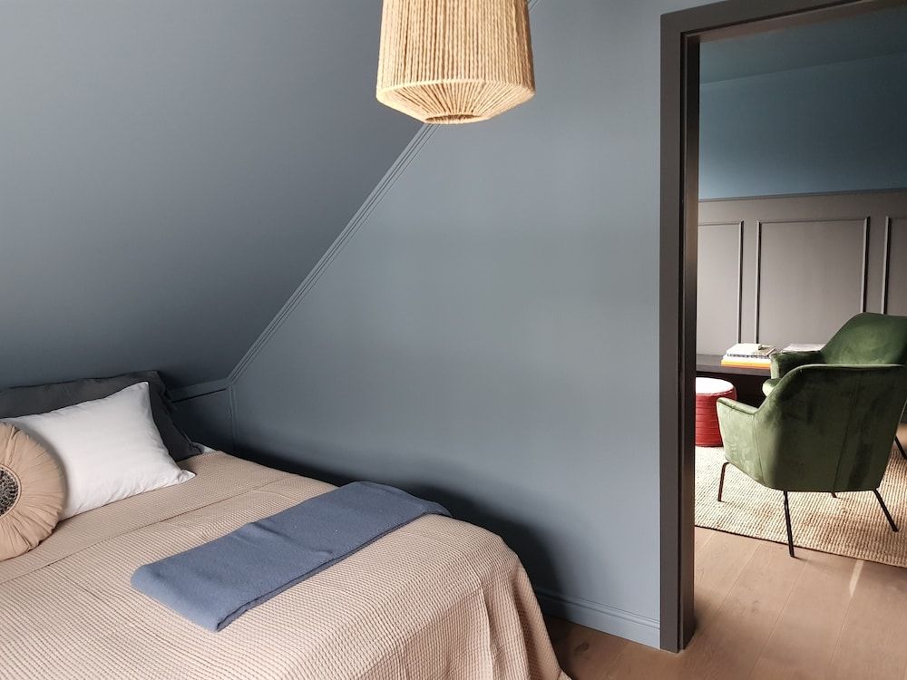 Inni - Boutique Apartments Romantic Apartment, 2 Bedrooms (Loft) 3