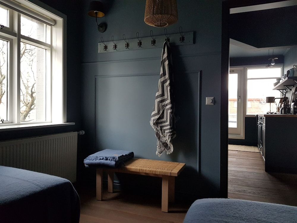 Inni - Boutique Apartments Romantic Apartment, 2 Bedrooms (Loft) 6