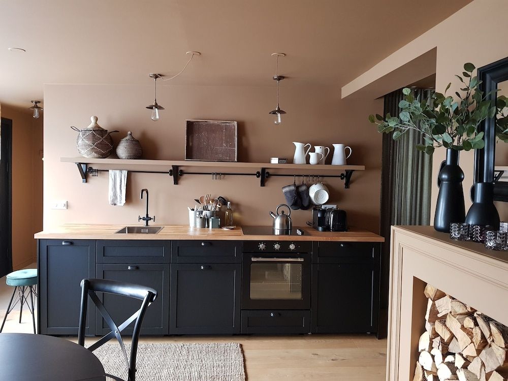 Inni - Boutique Apartments Superior Studio 3