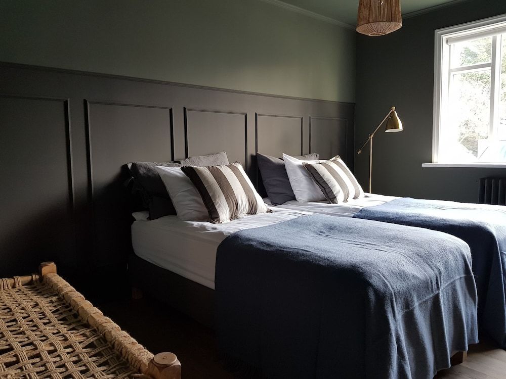 Design Apartment, 2 Bedrooms, Ground Floor