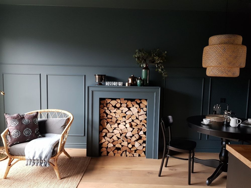 Inni - Boutique Apartments Standard Studio (5) 5