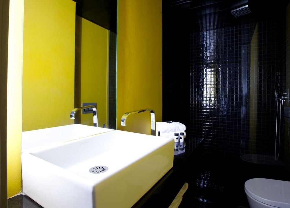 Cosy Rooms Tapinería Basic Double Room 9