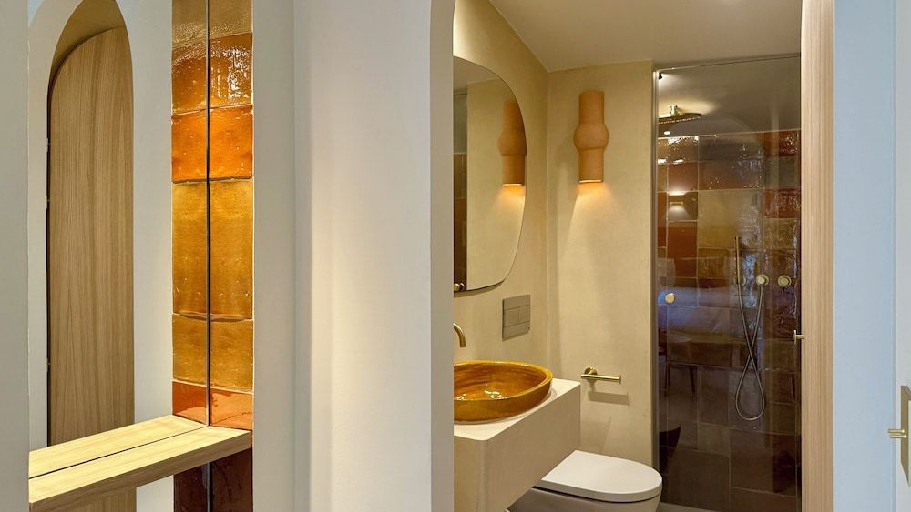 undefined Cosy Rooms Tapinería 10