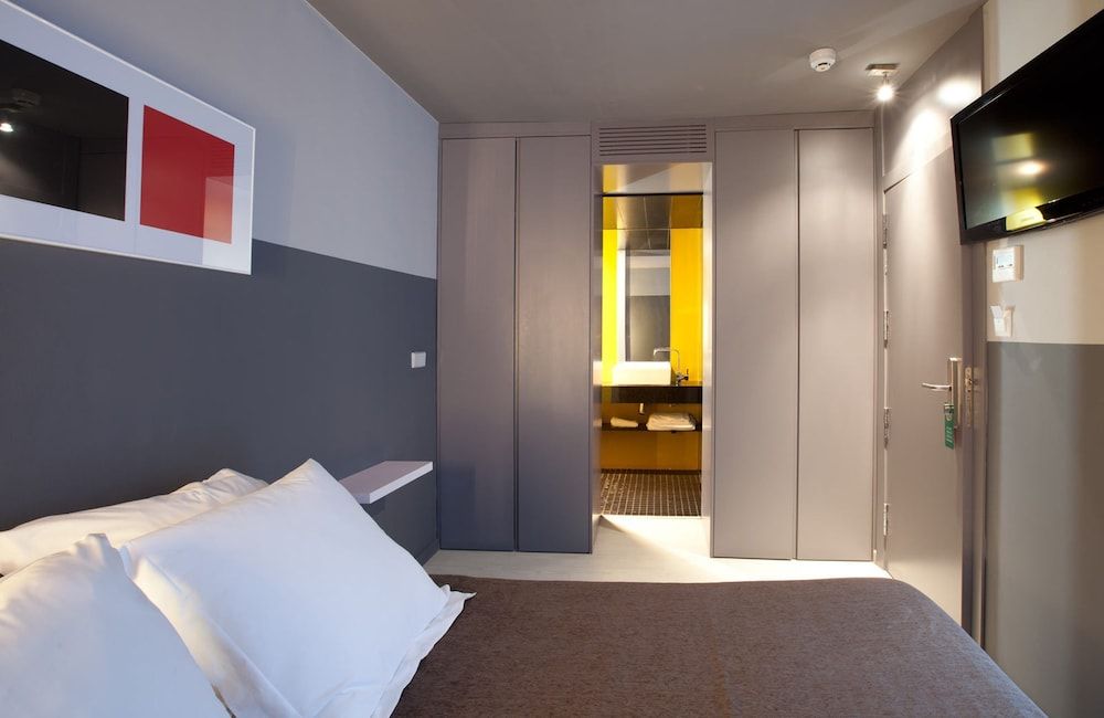 Cosy Rooms Tapinería Basic Double Room 10