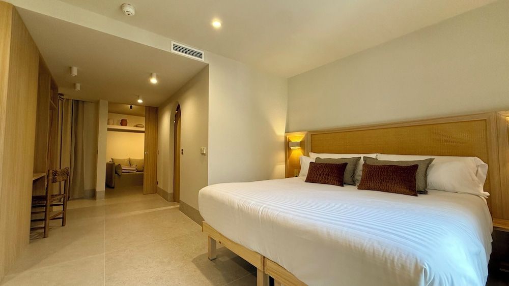 undefined Cosy Rooms Tapinería 5