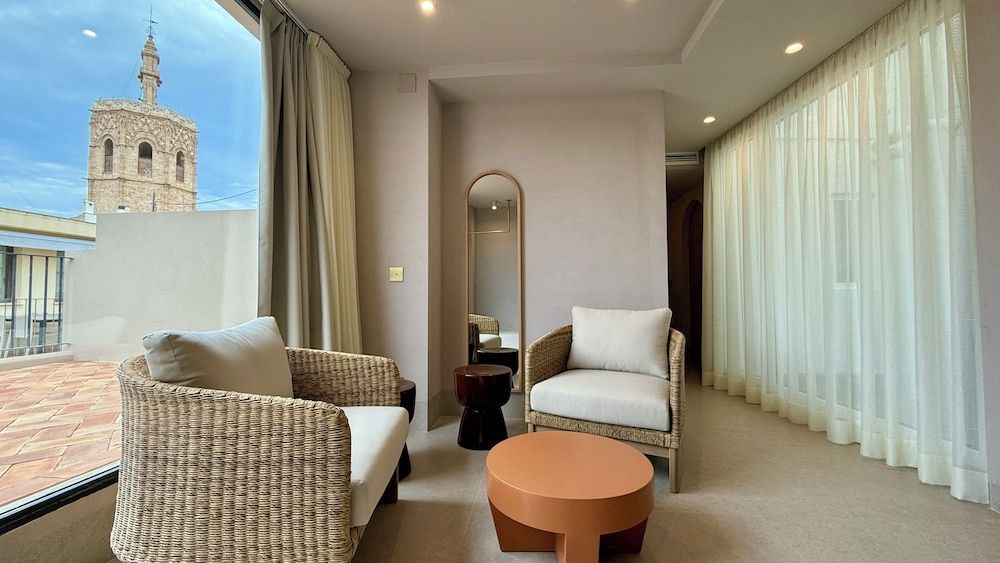 undefined Cosy Rooms Tapinería 4