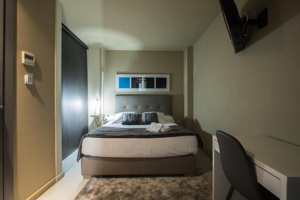 Cosy Rooms Tapinería Basic Double Room 3