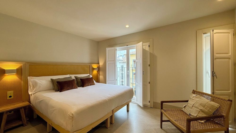 undefined Cosy Rooms Tapinería