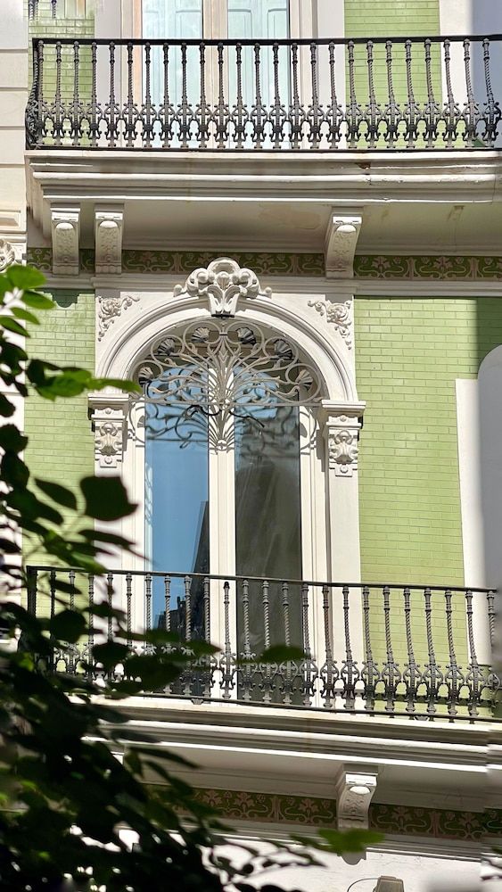 undefined Cosy Rooms Tapinería 6