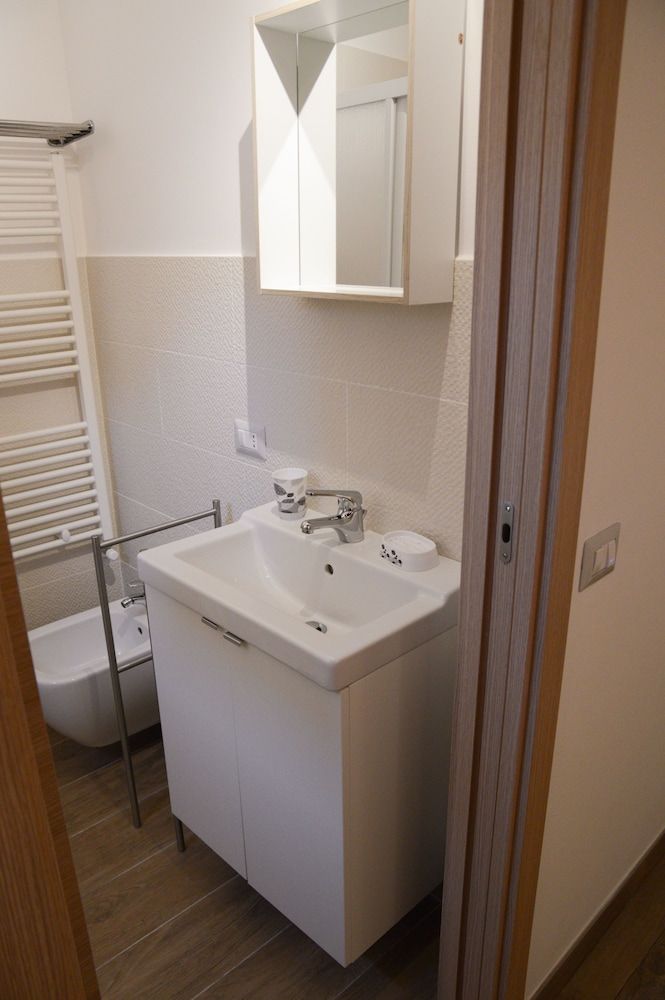 La Fara B&B Comfort Room 3