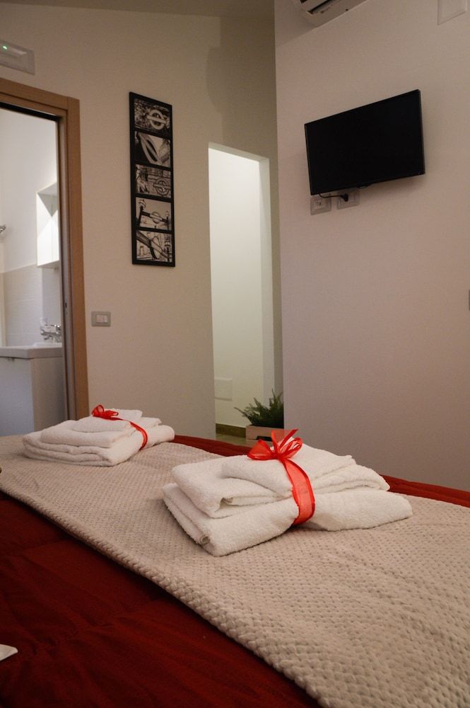 La Fara B&B Comfort Room 2