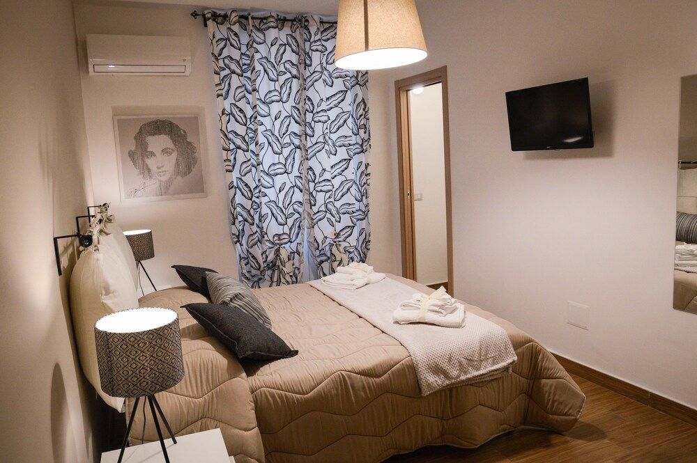 La Fara B&B Business Room, City View 3