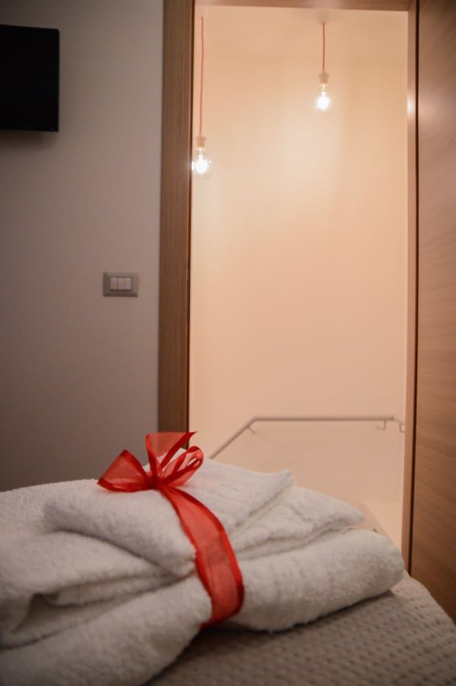 La Fara B&B Comfort Room 4