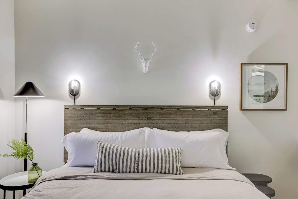 Luxury Studio, 1 King Bed