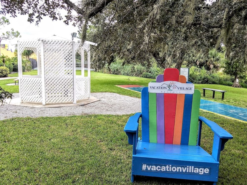 undefined Lifetime of Vacations Resort 5