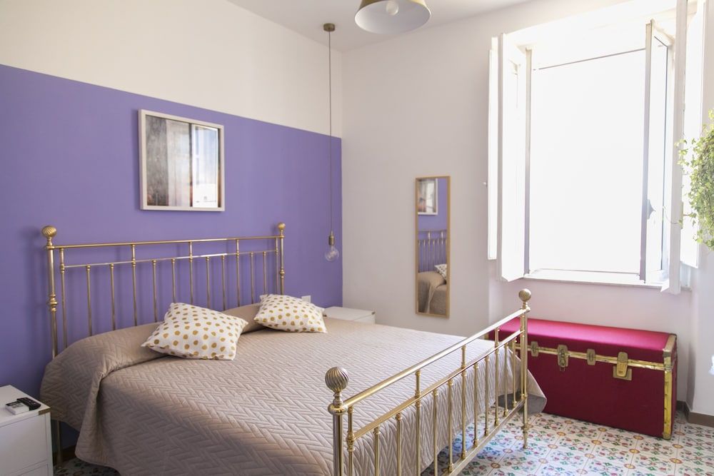 undefined A Casa di Nina Guest House 2