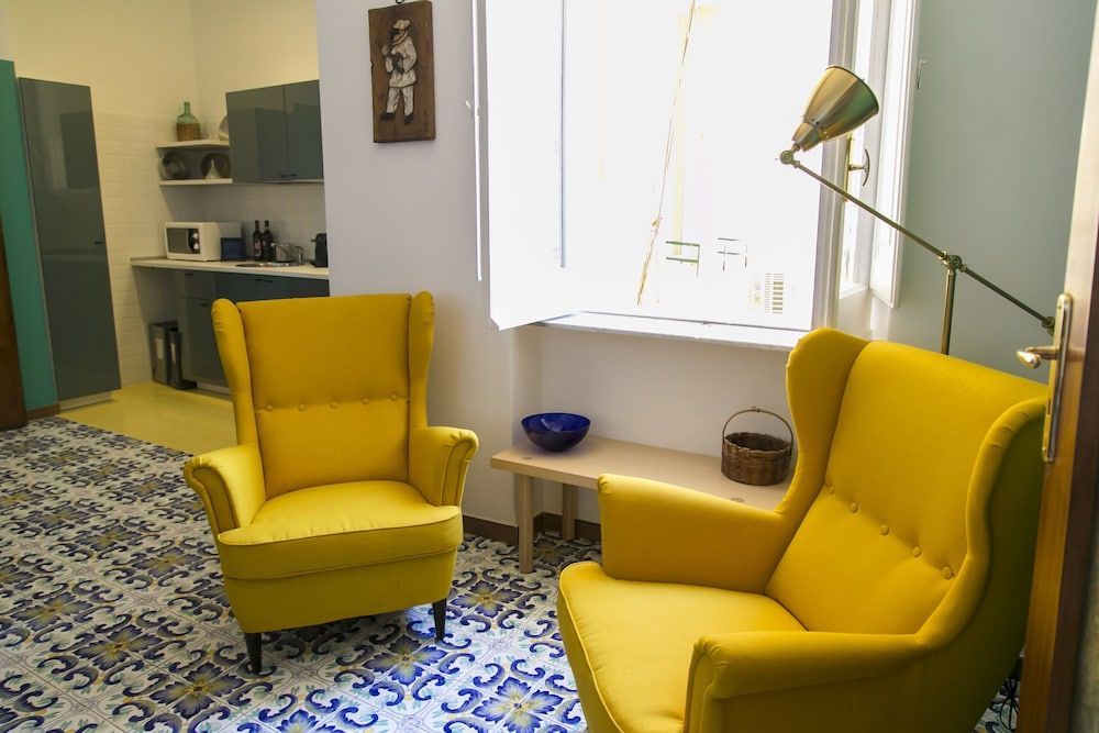 undefined A Casa di Nina Guest House 7