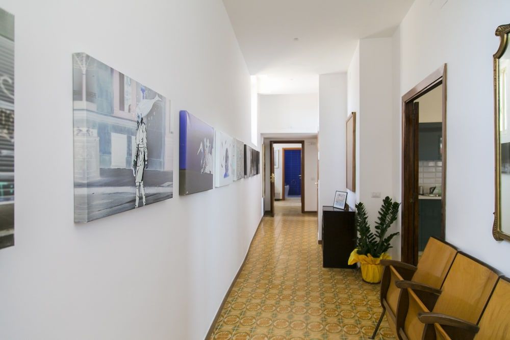 undefined A Casa di Nina Guest House 10