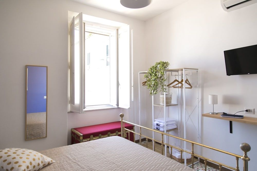 A Casa di Nina Guest House Family Room 7