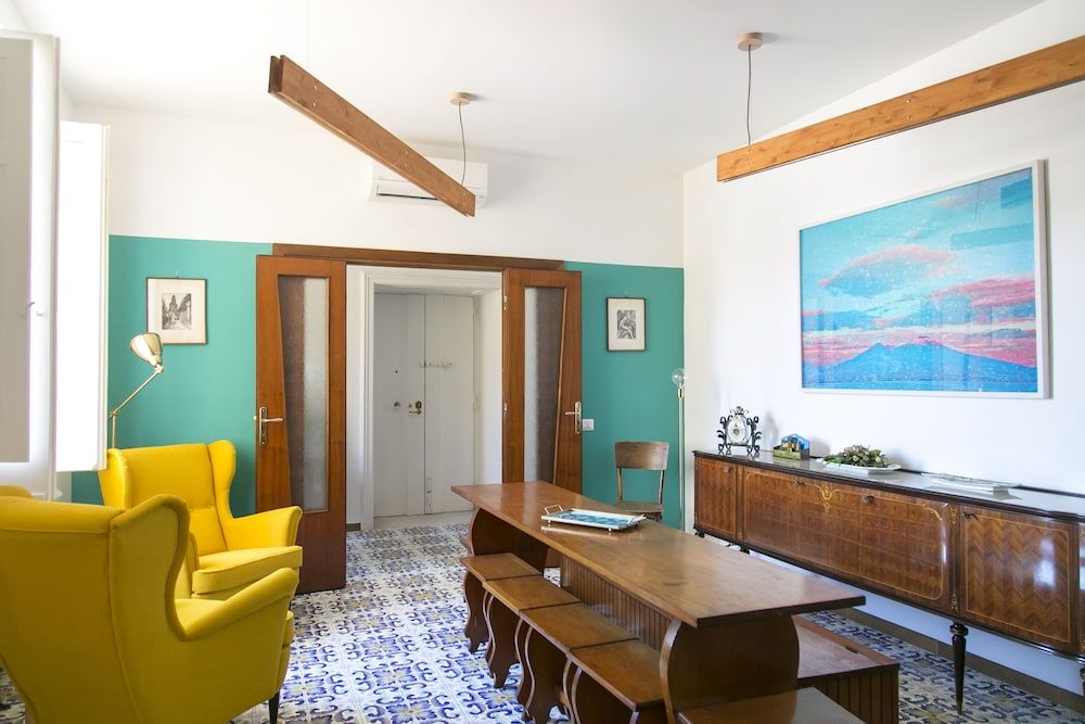 undefined A Casa di Nina Guest House 4