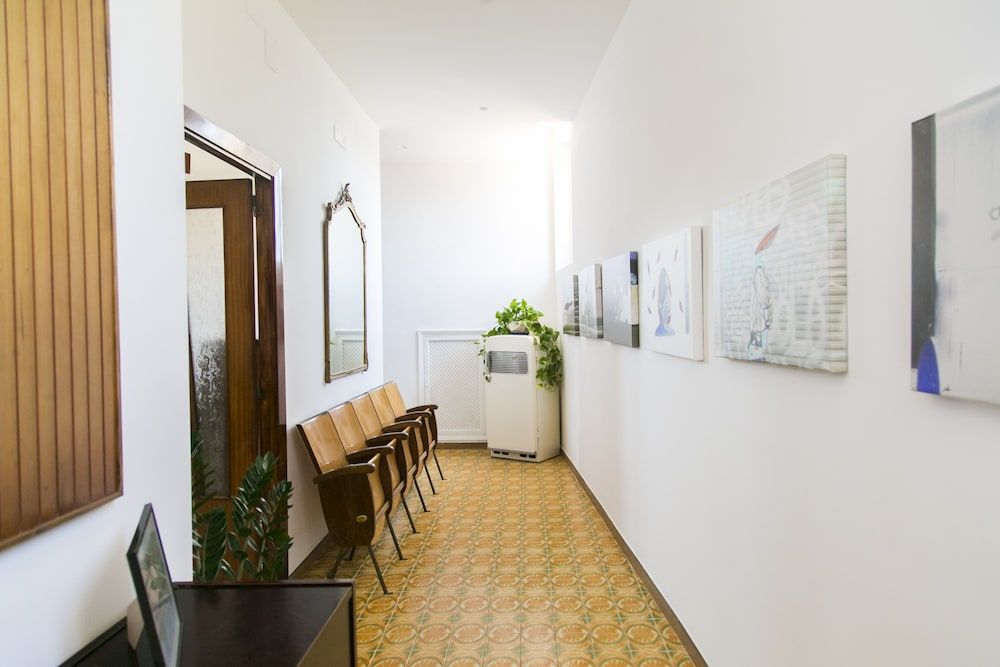 undefined A Casa di Nina Guest House 8