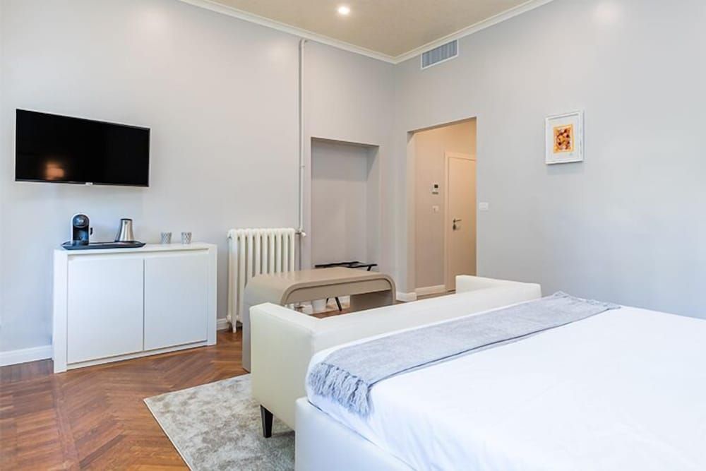 Luxury Studio Suite