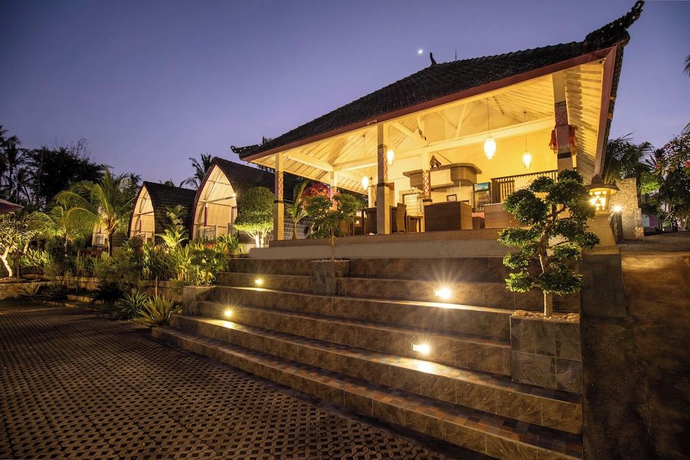 undefined Akusara Jungle Resort And Spa 10