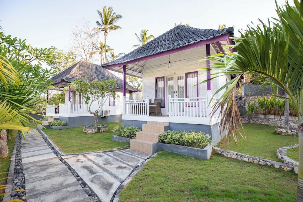 undefined Akusara Jungle Resort And Spa 4