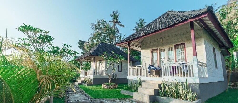 undefined Akusara Jungle Resort And Spa 7