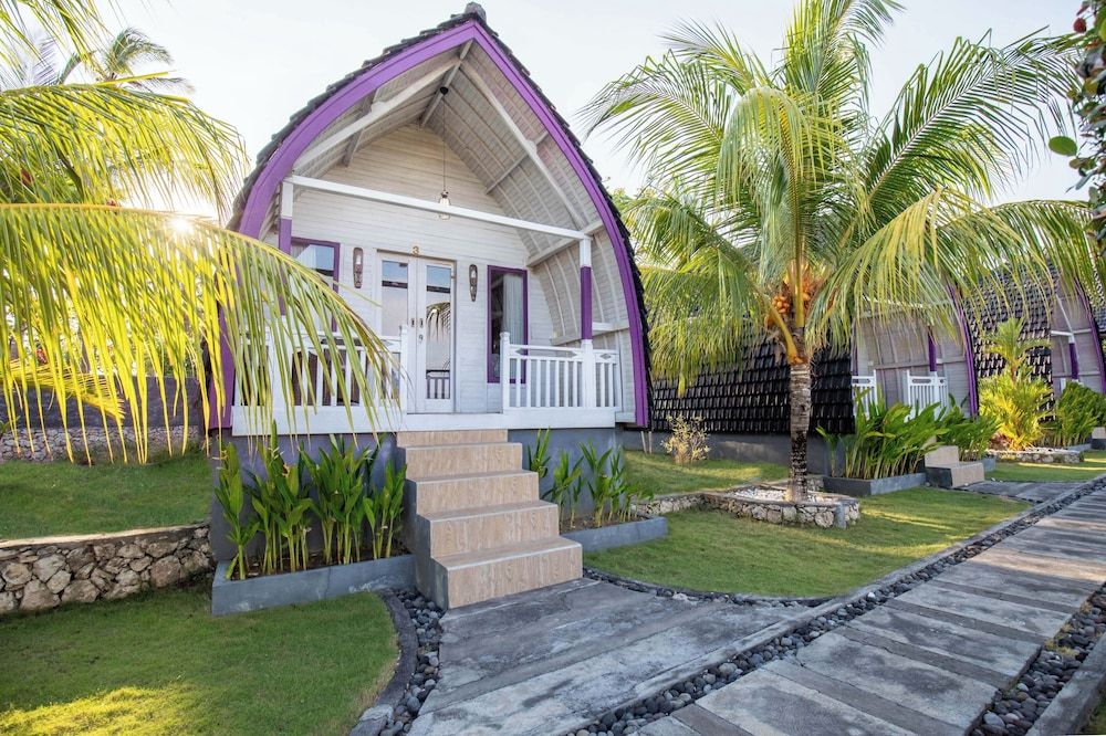 undefined Akusara Jungle Resort And Spa 3