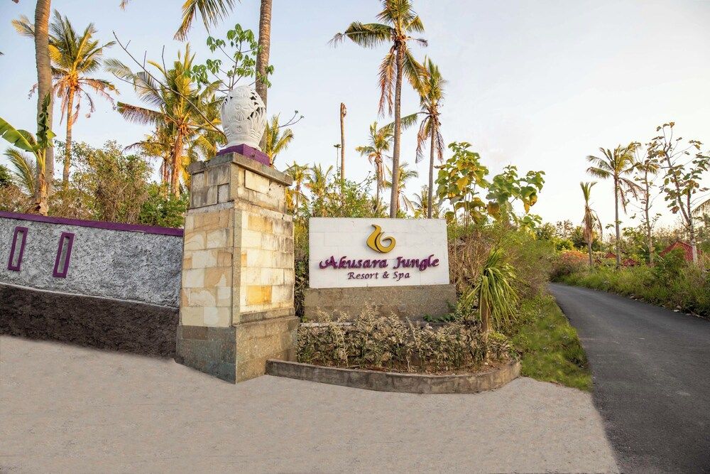 undefined Akusara Jungle Resort And Spa 8